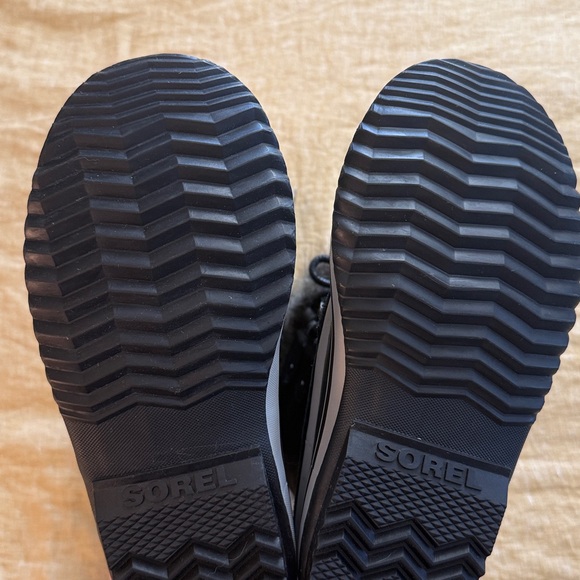 Sorel Joan of Arctic waterproof winter boots new with tags - Picture 14 of 17